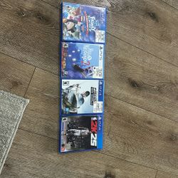 Games