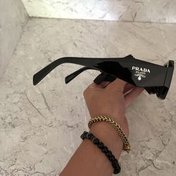 Prada Sunglasses 