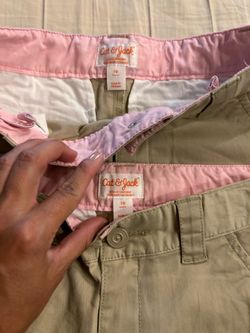 School uniforms