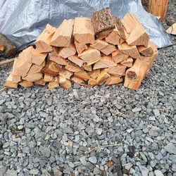 Fire Wood