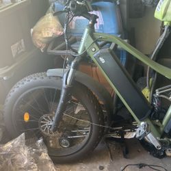 E Bike Orange County 