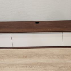 Floating TV Stand 