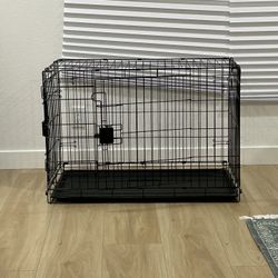Dog Crate