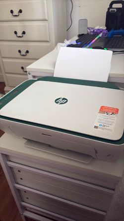 Hp printer
