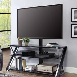 3 In 1 Tv Stand 