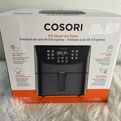 Cosori Air Fryer
