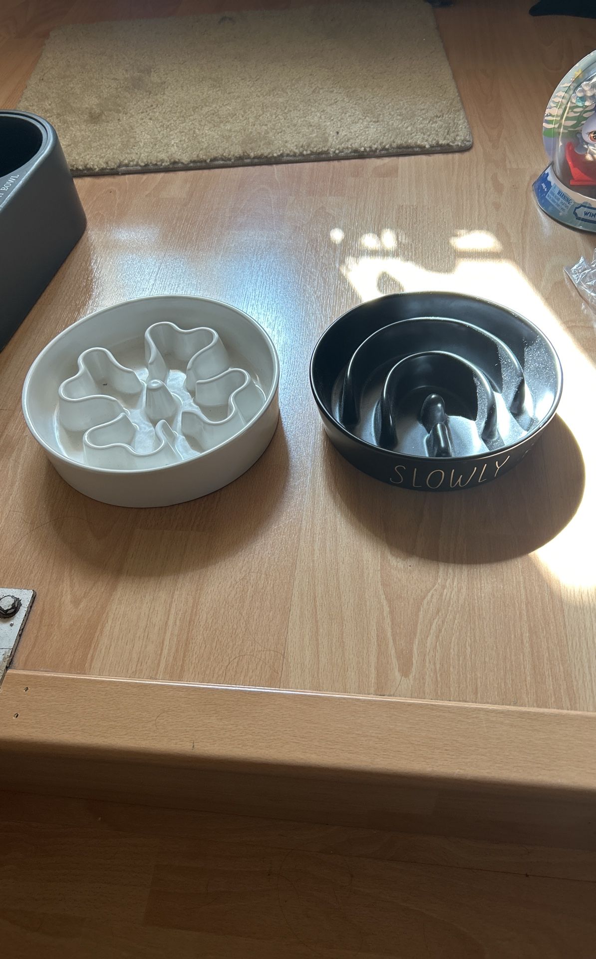 Dog Bowls