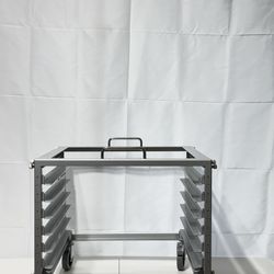 Ubiquiti UniFi Toolless Mini Rack 6U