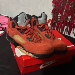 Air Jordan 5 Retro
