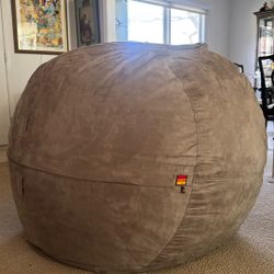 LOVE  SAC   Bean Bag