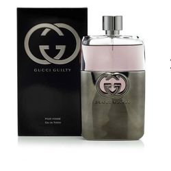 Gucci Guilty Pour Homme EDT