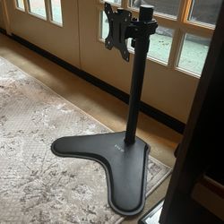 Computer Monitor Stand