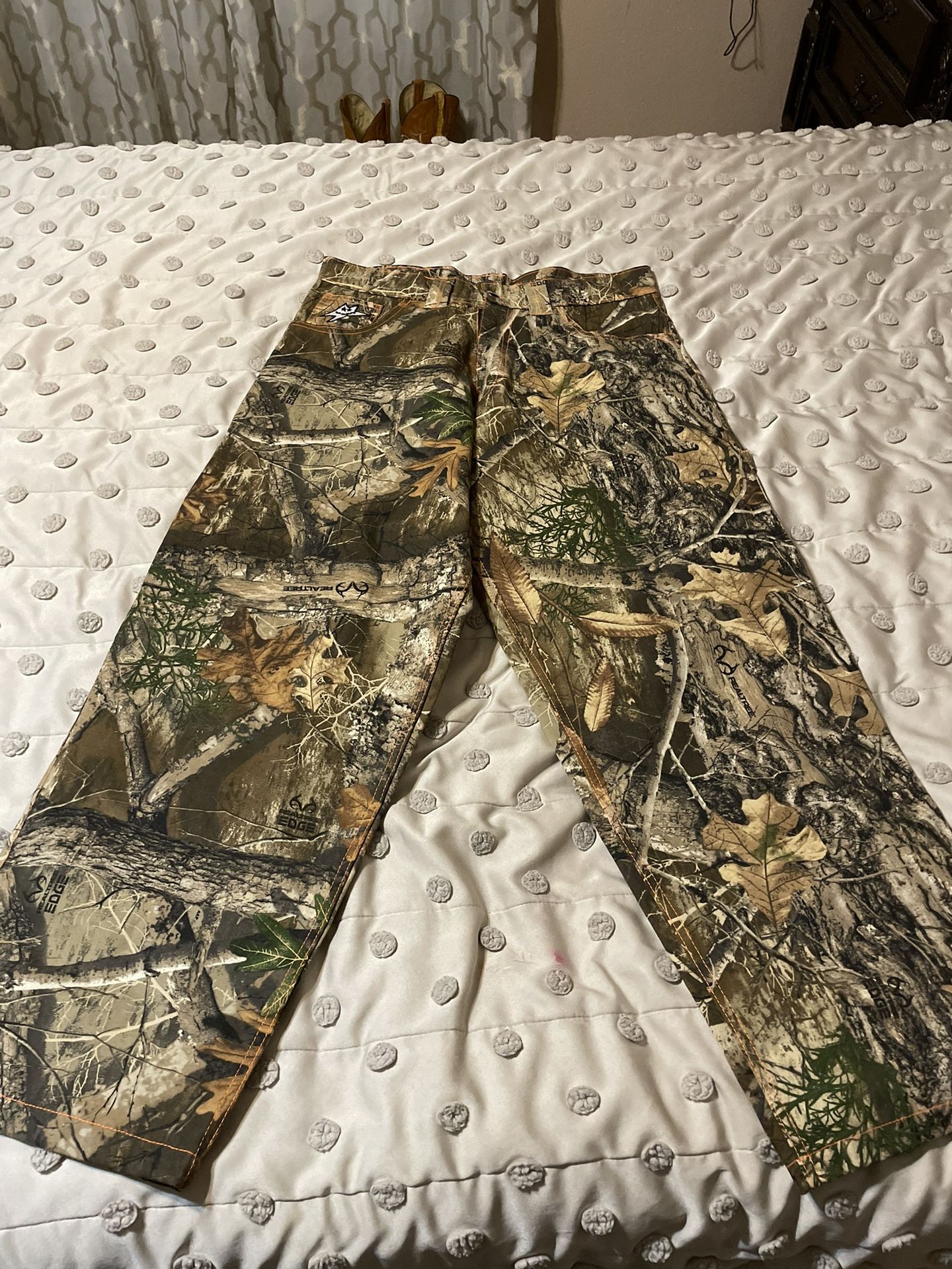 ryley camo pants