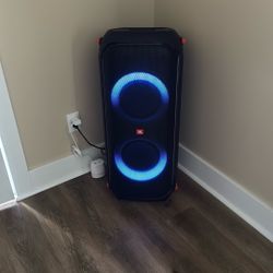 Selling Two JBL 710 Speakers