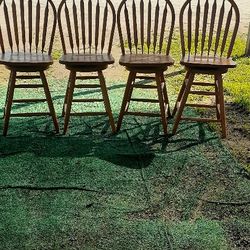 Bancos Muy Masisos Jiran