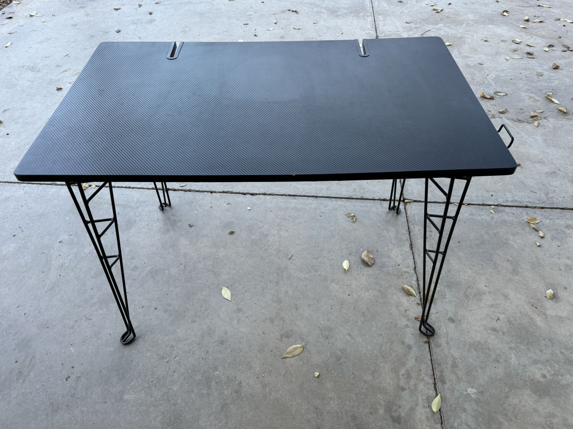 Computer Desk