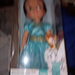 Disney Animators' Jasmine Princess