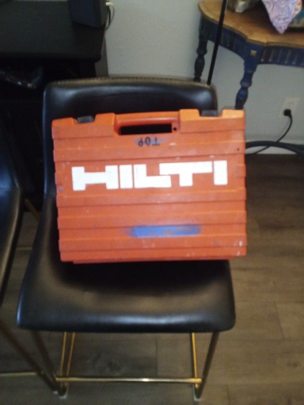 HILTI Impact Drill