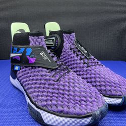Nike Air Zoom UNVRS Vivid Purple