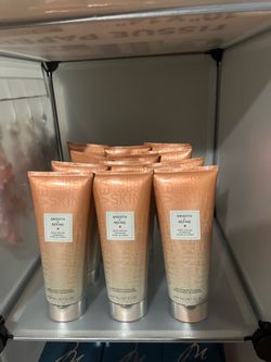 Smooth & Refine Body Polish Gommage
