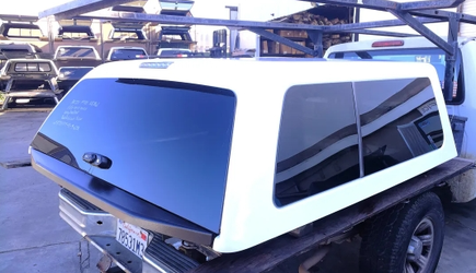 2020 F150 camper shell, truck topper,