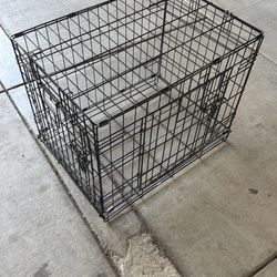 Pet cage