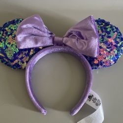 DISNEY EARS