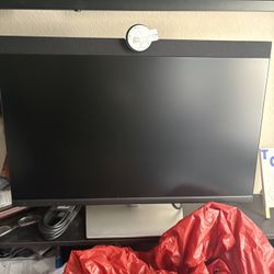 Dell Pro 24In”  Video conferencing monitor - P2424HEB