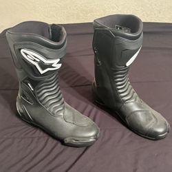 Alpine Stars SMX-6 V2 Boots