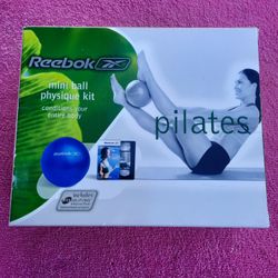 Exercise Mini Ball.