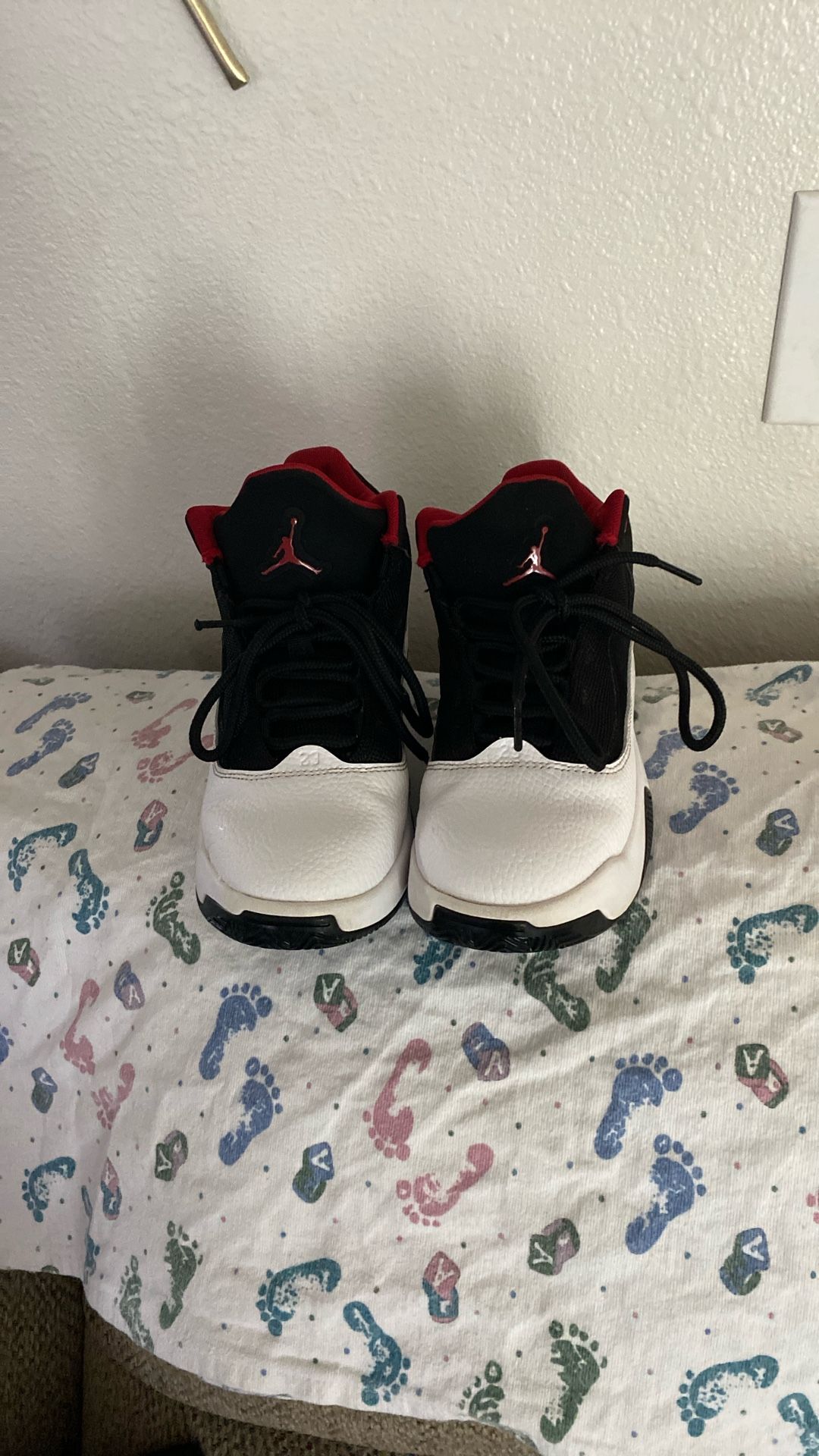 Jordans 5 Youth