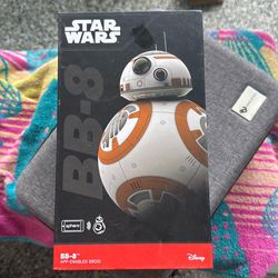 Star Wars BB-8 App-Enabled Droid