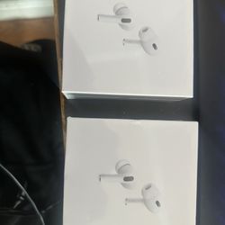 AirPod Pros 2