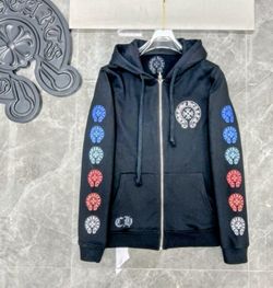 Chrome Heart Hoodie 
