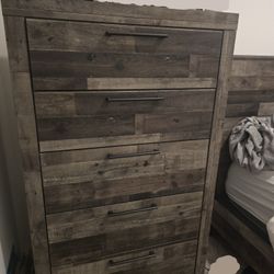 Matching Bedroom Set