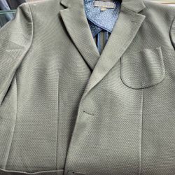 Sport Coat CalÃbrate Med