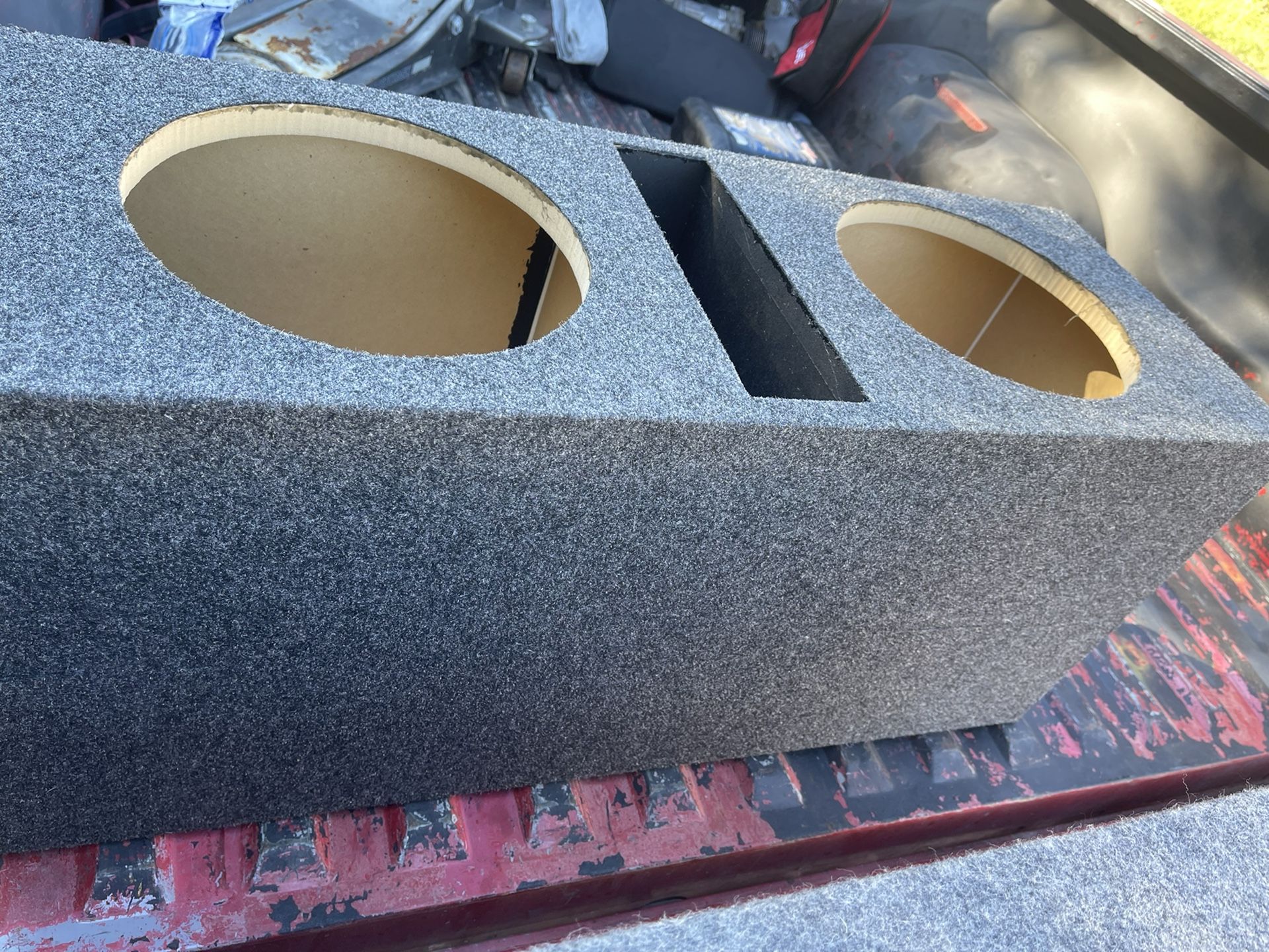 Car Audio