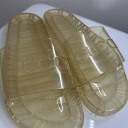 Gucci Sandals Size 10 $75 