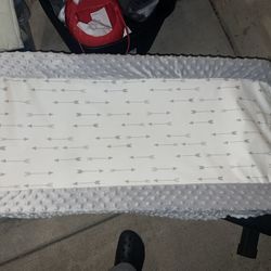 Changing Table Pad 