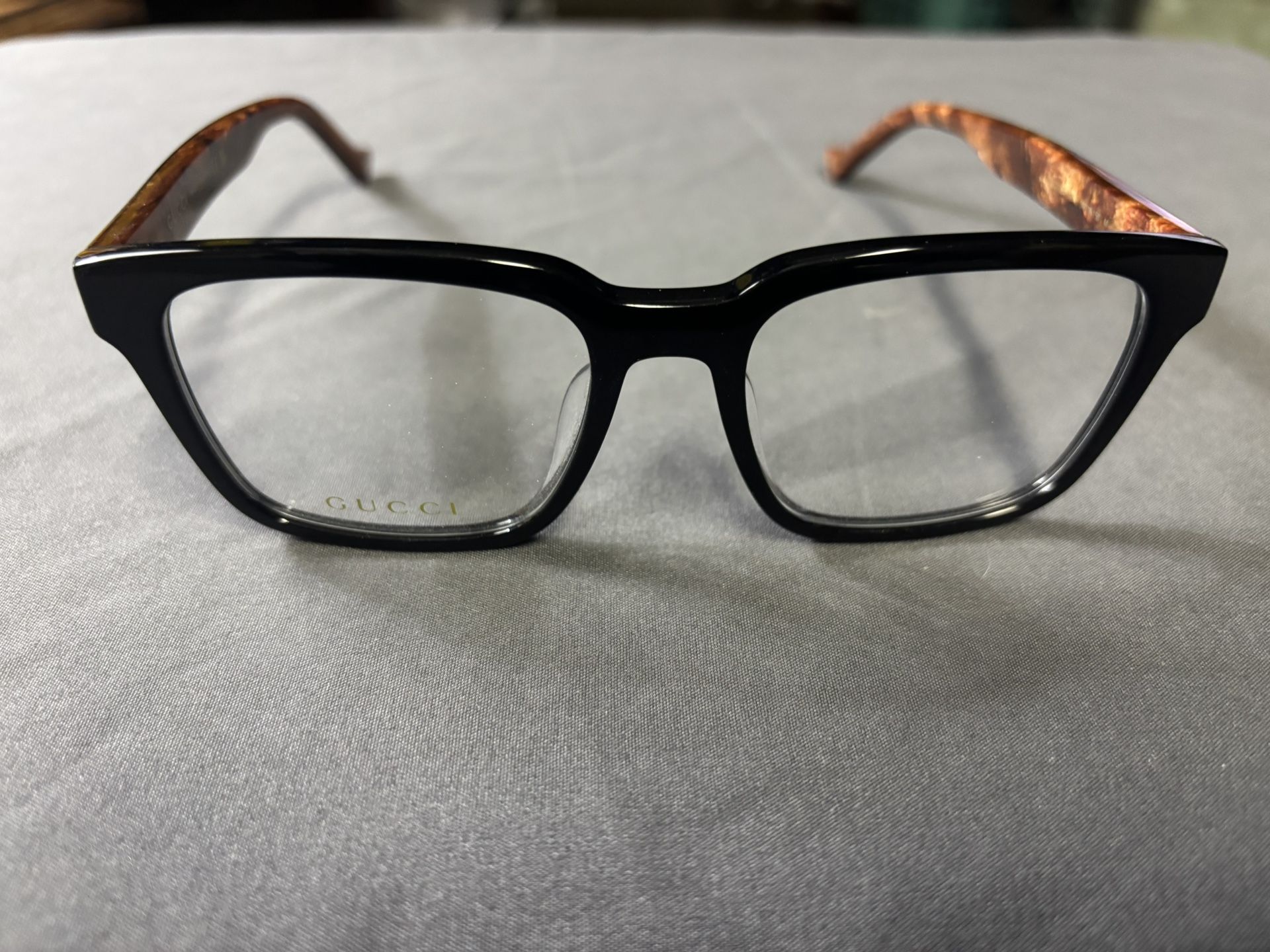 Brand New Gucci Eyeglasses