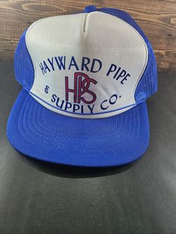 Trucker Hat