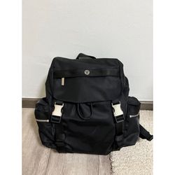 Lulu Wunderlust 14L Mini Brand New