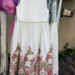 Girls Dresses