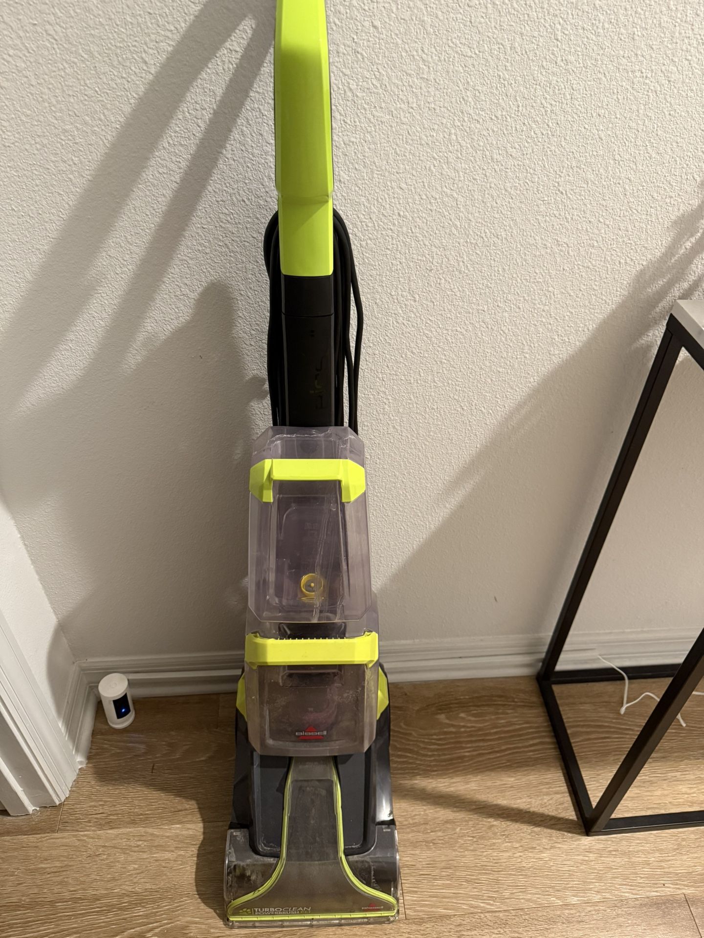 Bissell Hoover Vacuum