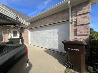 Garage Door
