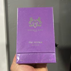 Parfums de Marly Palatine Eau de Parfum.
