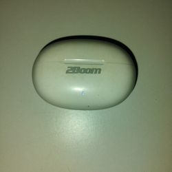 2Boom Earbuds 