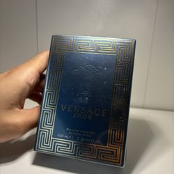 Versace Eros EDP