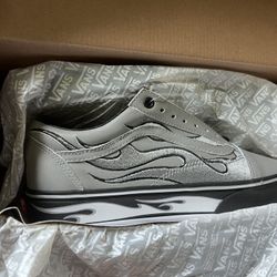 Vasn Asap Reflective 9.5