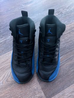 Air Jordan 12 Retro ‘Game Royal’ (GS)